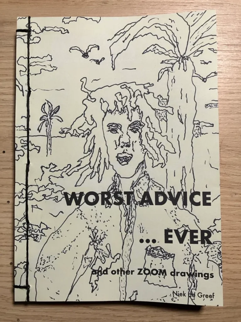 Worst Advice ... Ever