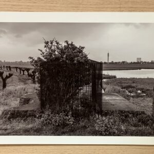 Oostknollendam I (Het Land series)