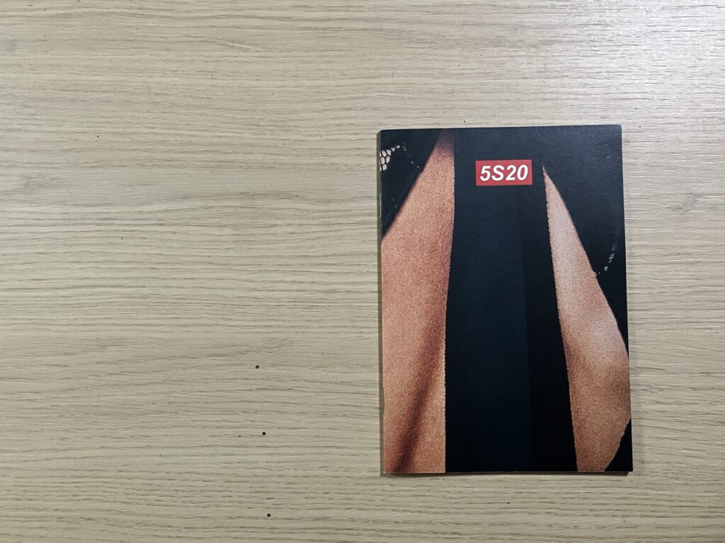 5S20