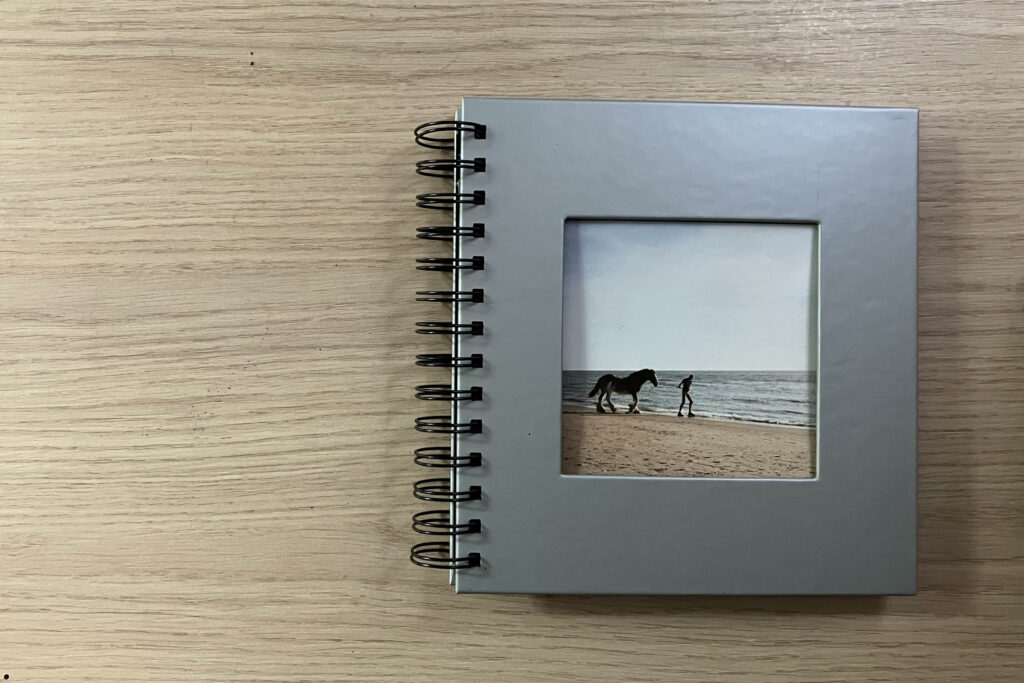 zine episode June 2020 by niek de greef front page