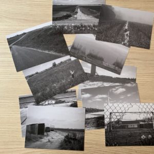 Postcards - Het Land