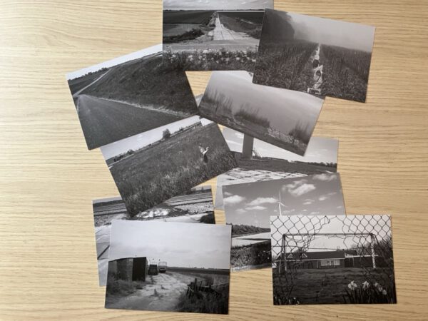 Postcards - Het Land
