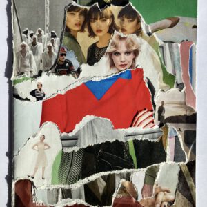 Collage NRC magazine 2 2025