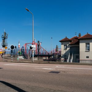 Sluisplein IJmuiden 2022