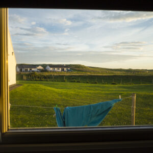 Maghery, Ireland phototography print by Niek de Greef