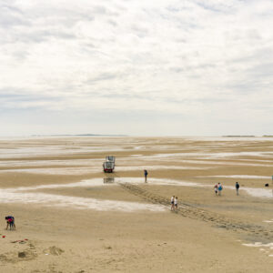 West-Terschelling phototography print by Niek de Greef